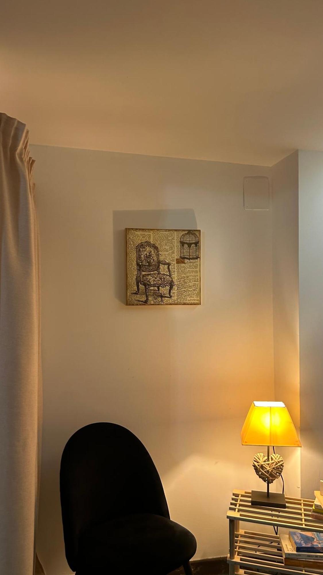 Civico 27 Villa Martina Franca Bagian luar foto