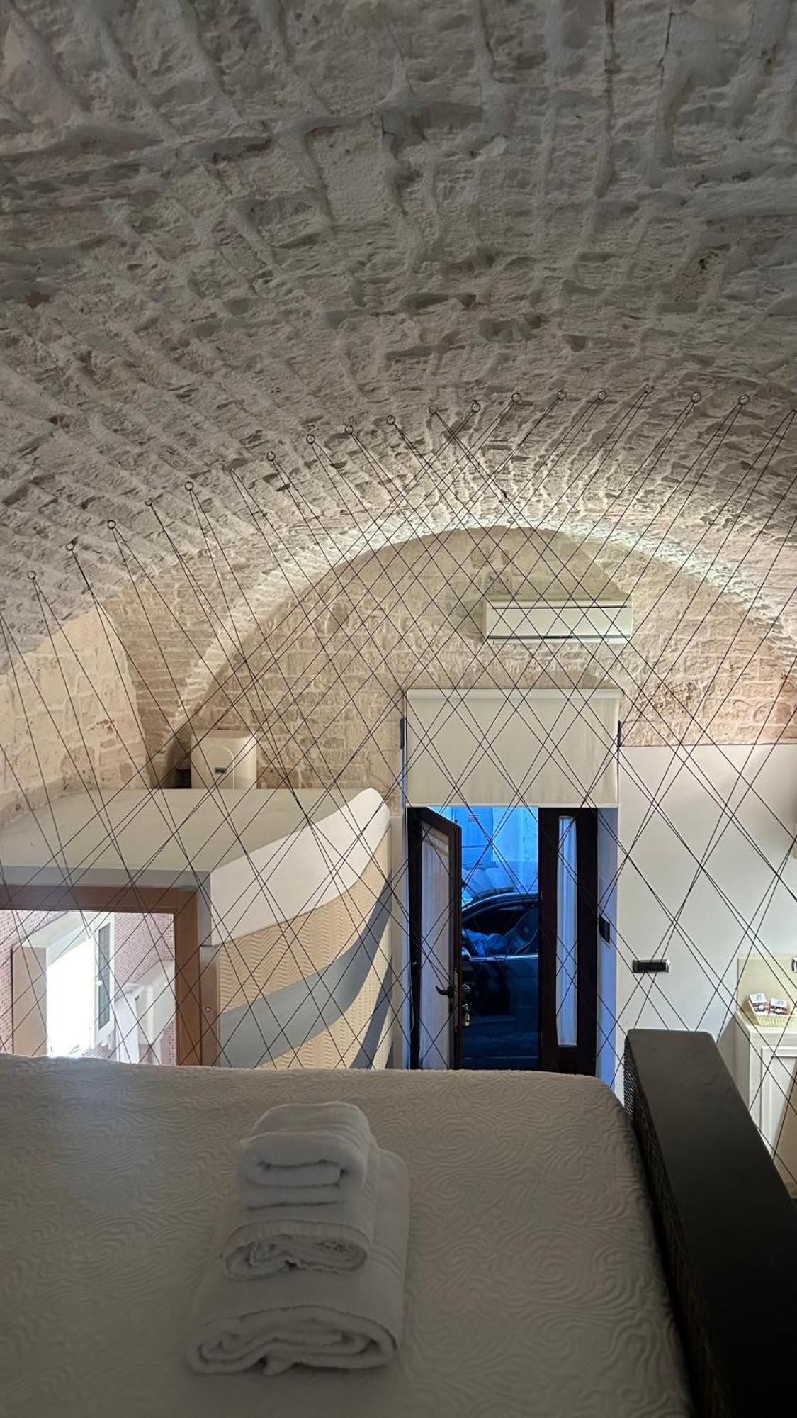 Civico 27 Villa Martina Franca Bagian luar foto